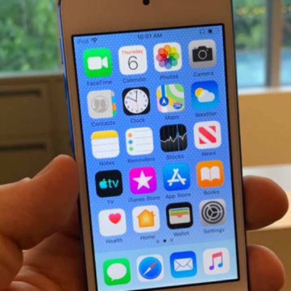iPod Touch 7th Gen